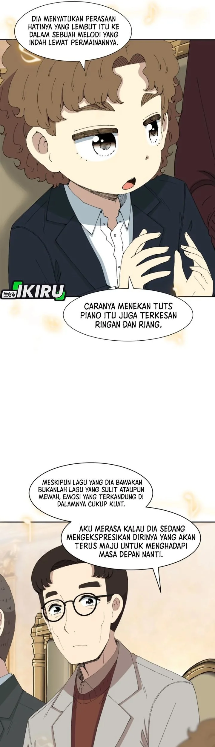 Chapter 86 - halaman 8