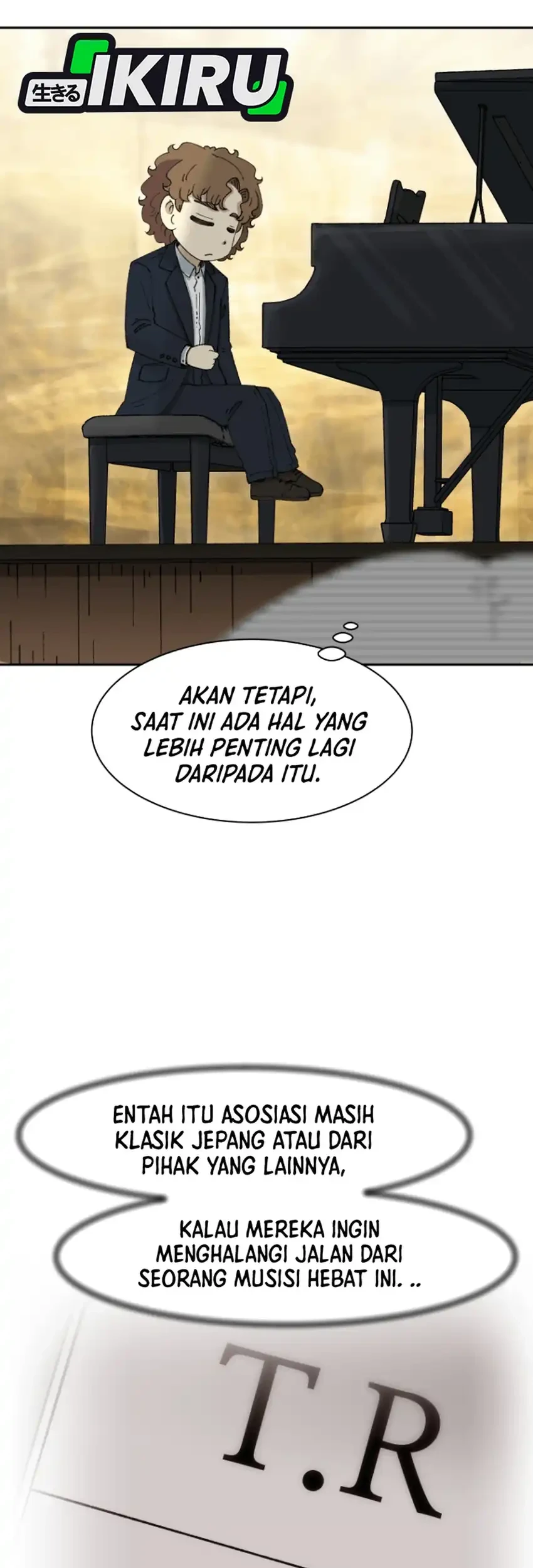 Chapter 87 - halaman 86