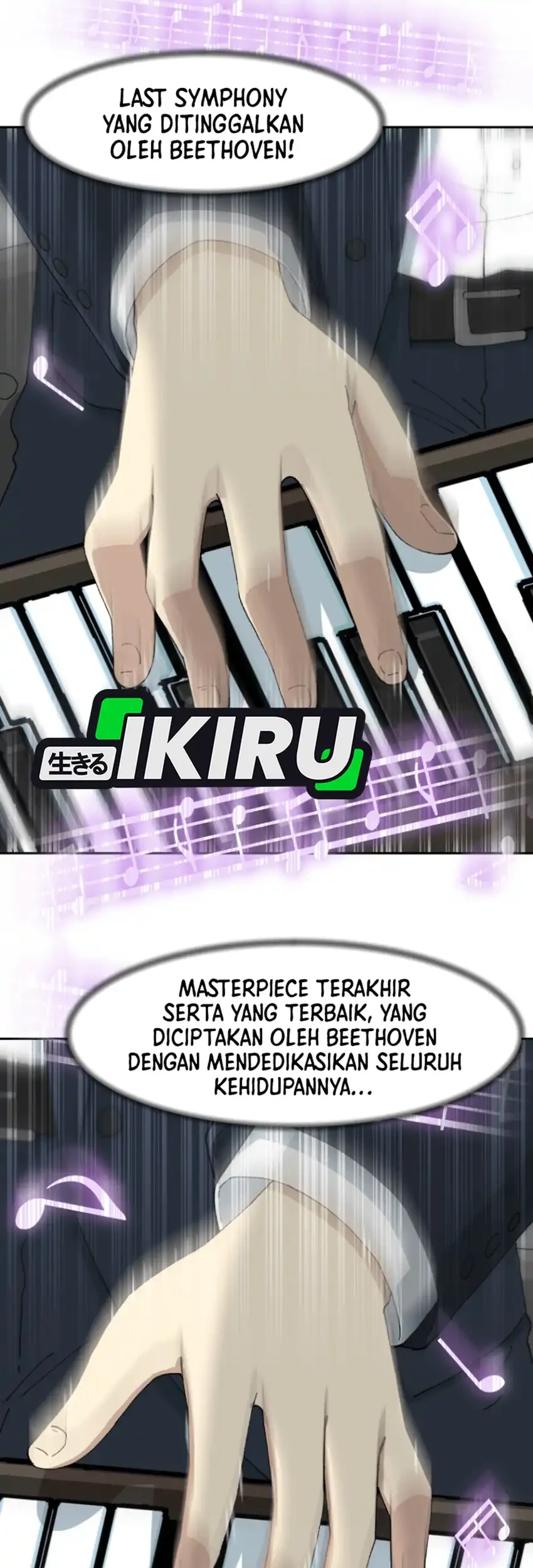 Chapter 87 - halaman 102