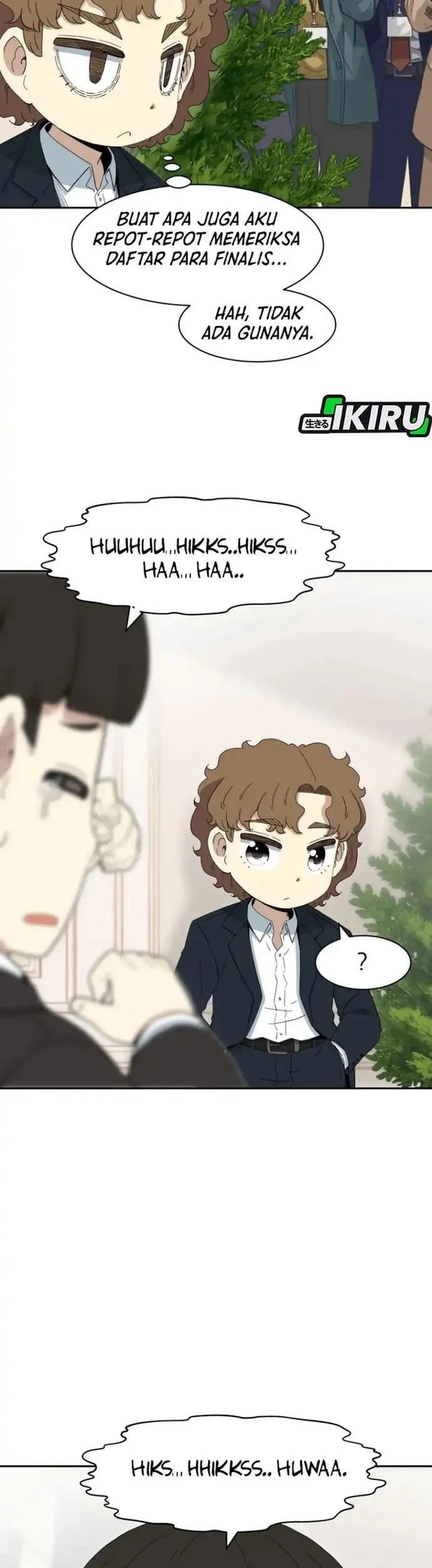 Chapter 88 - halaman 78