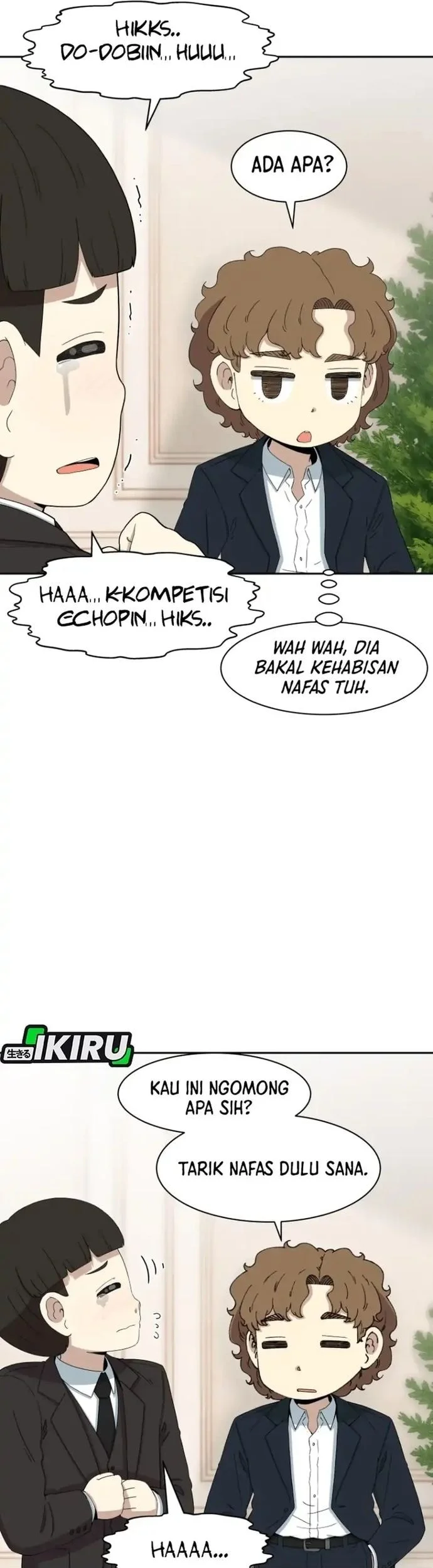 Chapter 88 - halaman 80