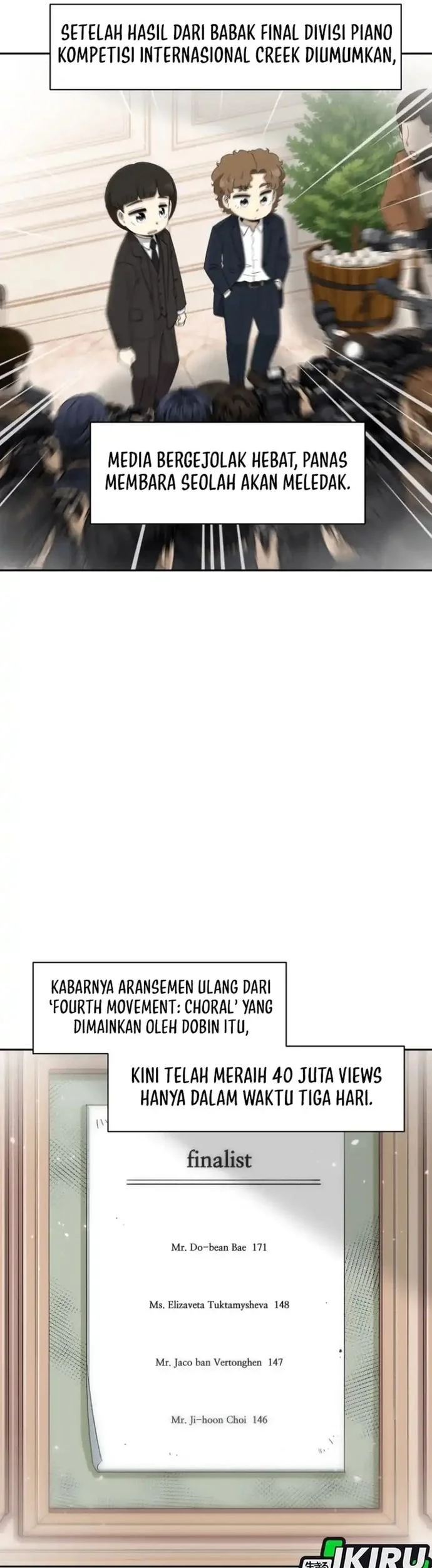 Chapter 88 - halaman 83