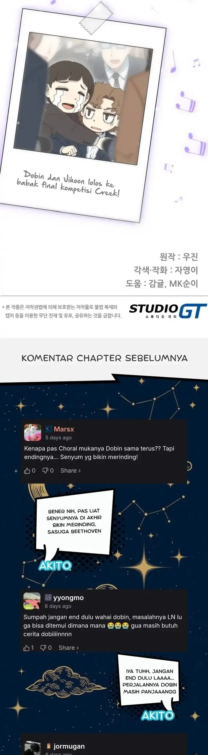 Chapter 88 - halaman 92