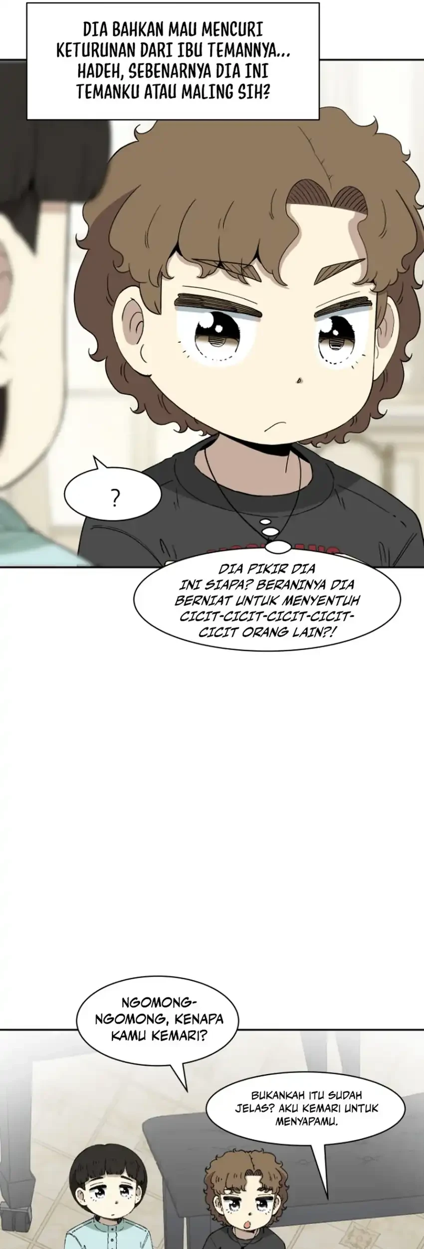 Chapter 89 - halaman 30