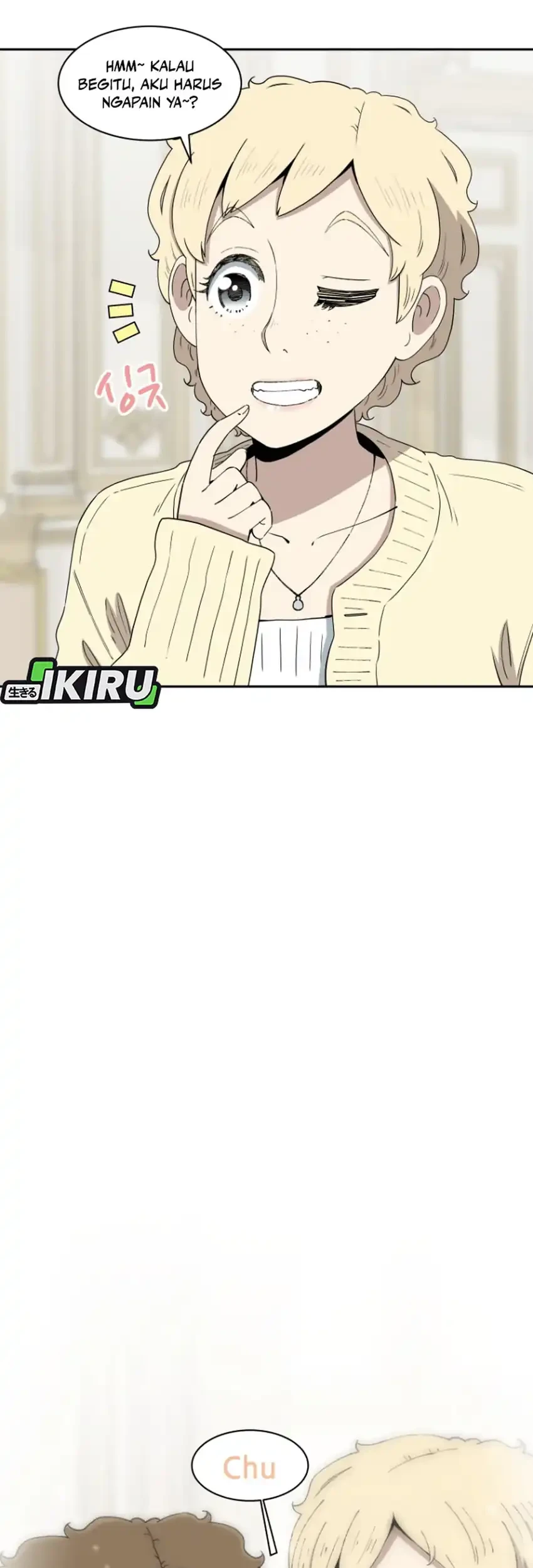 Chapter 89 - halaman 34