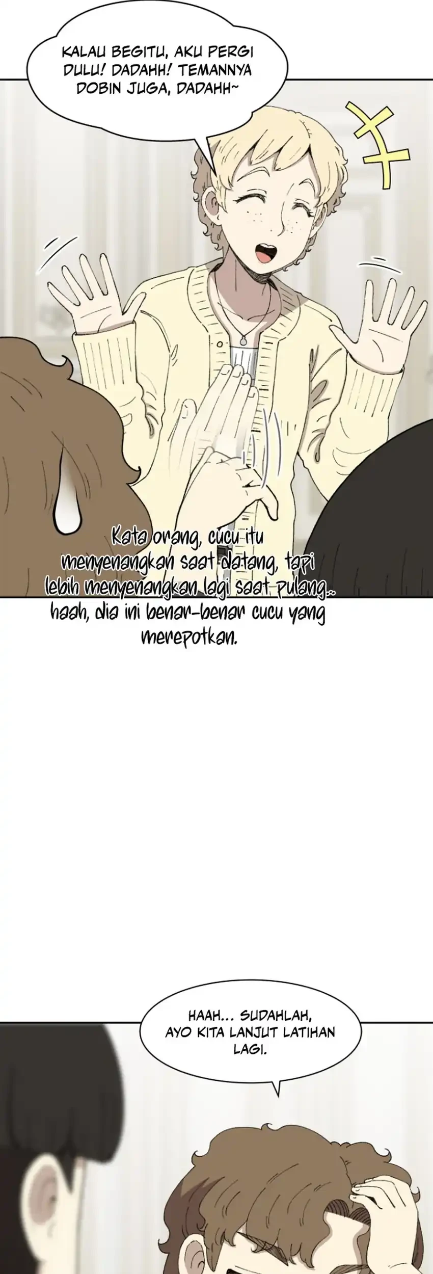 Chapter 89 - halaman 38