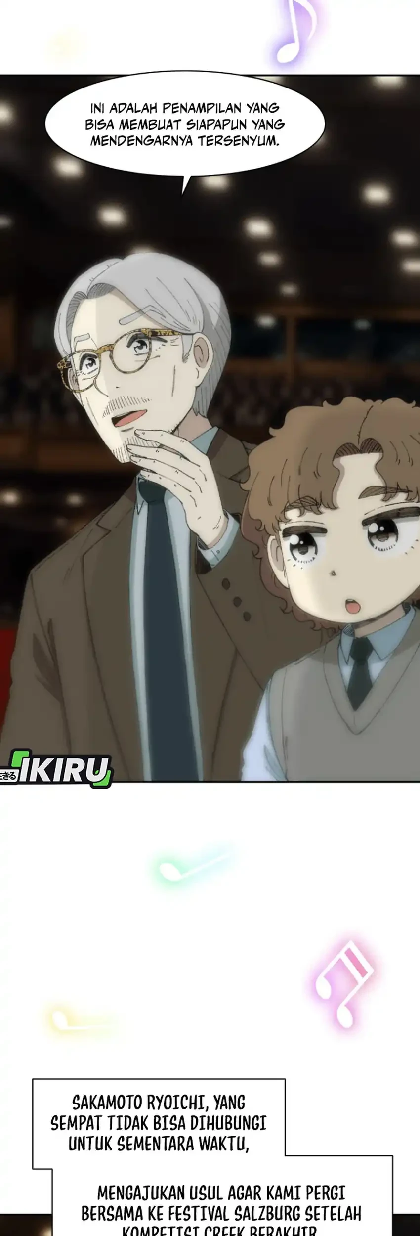 Chapter 89 - halaman 74