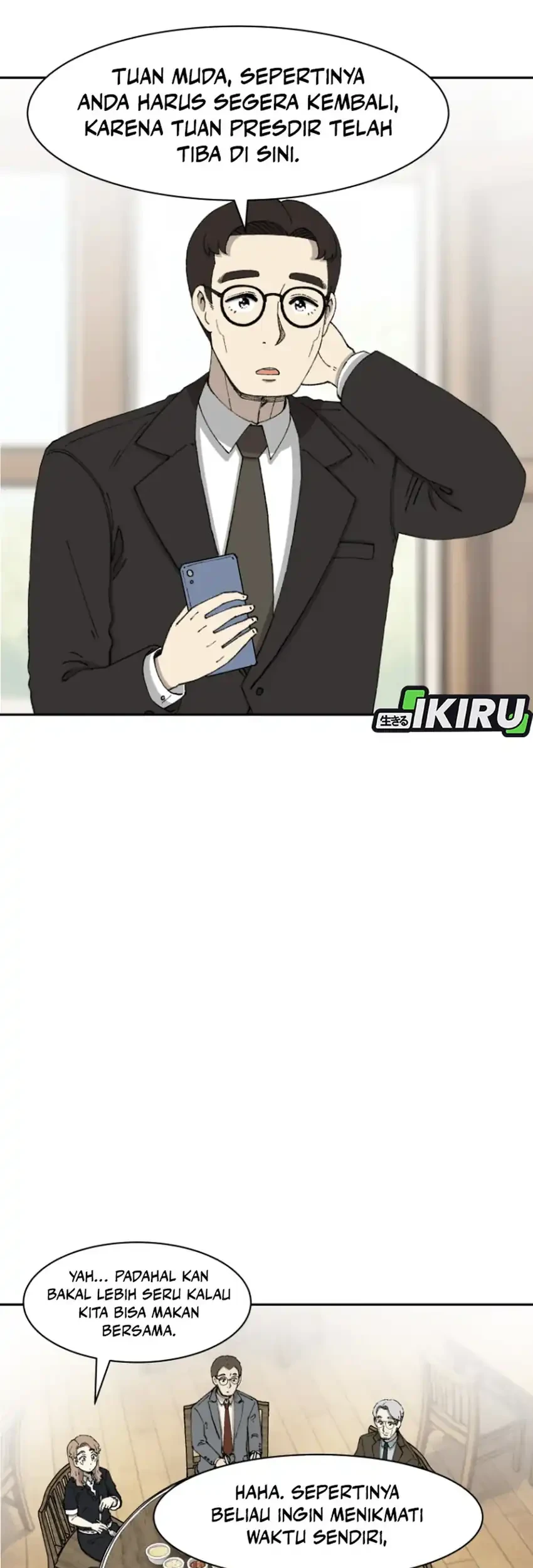 Chapter 89 - halaman 98