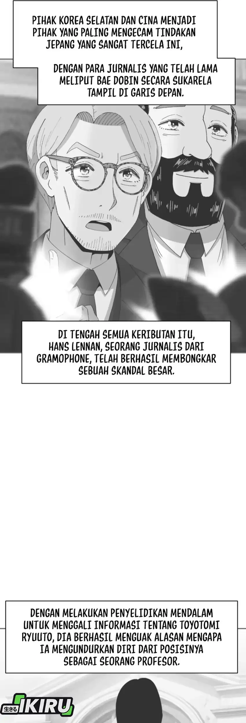 Chapter 89 - halaman 12