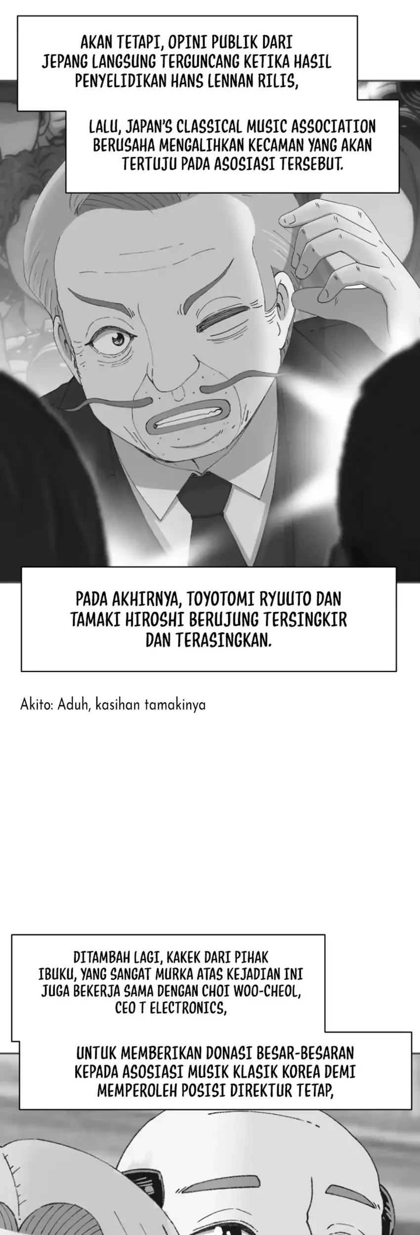 Chapter 89 - halaman 16
