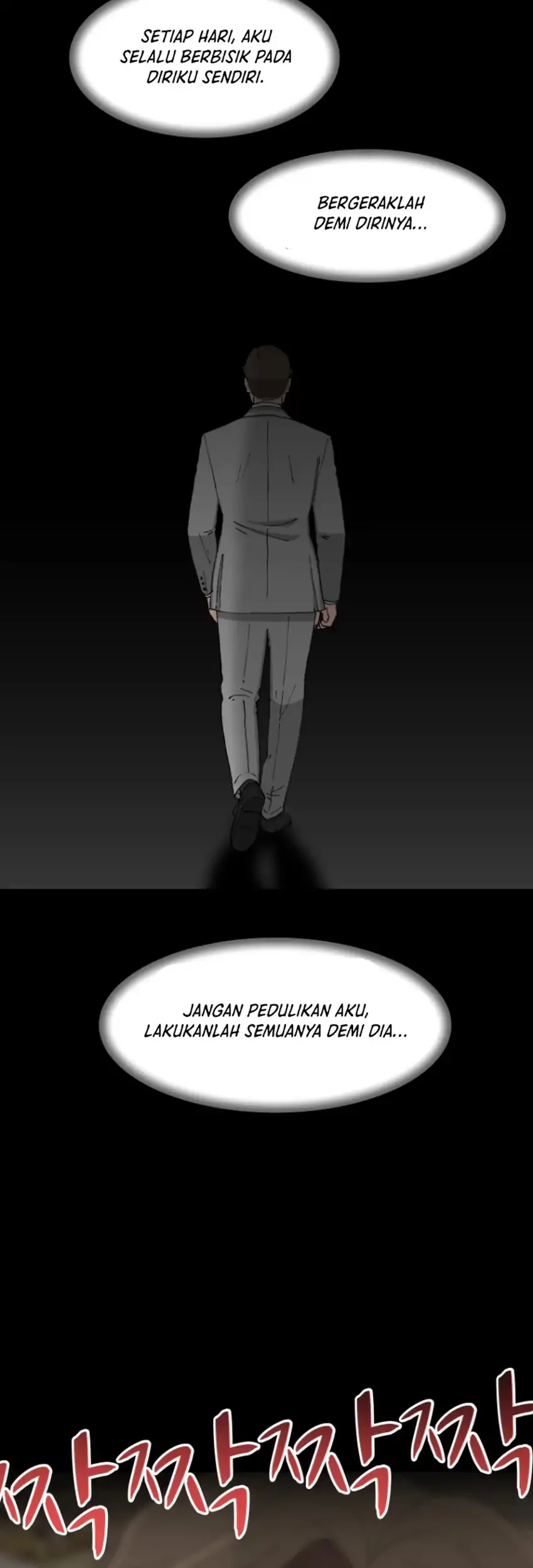 Chapter 90 - halaman 30