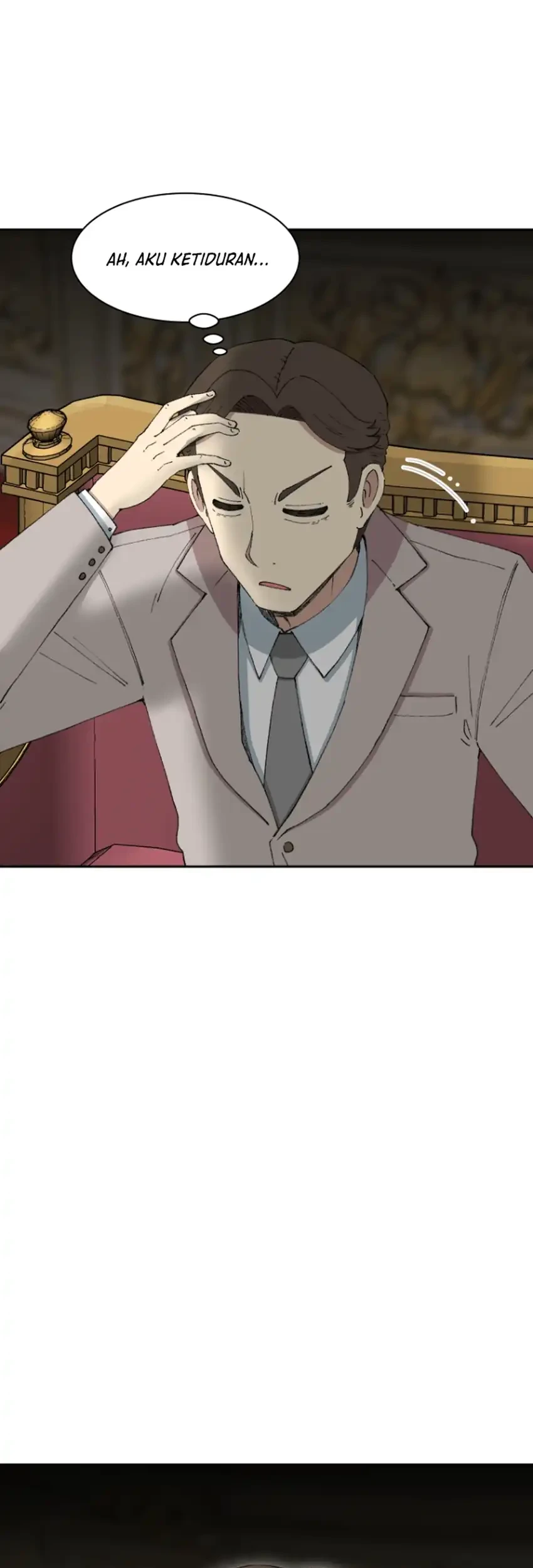 Chapter 90 - halaman 32