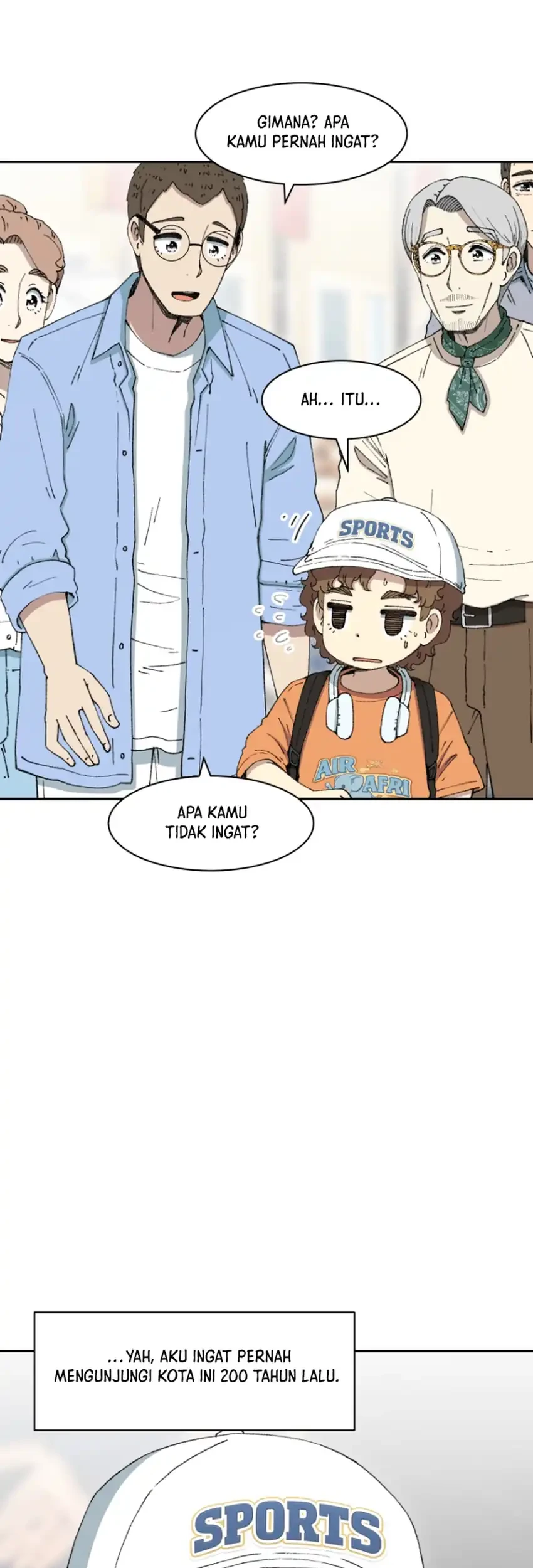 Chapter 90 - halaman 58