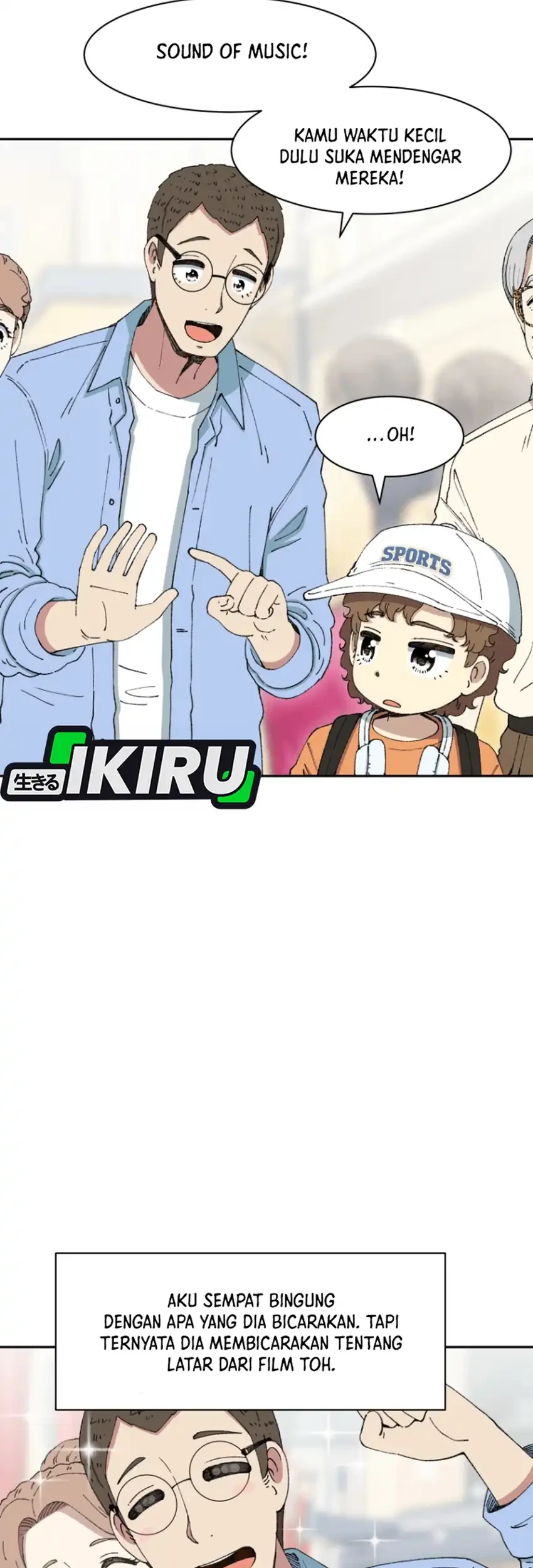 Chapter 90 - halaman 60