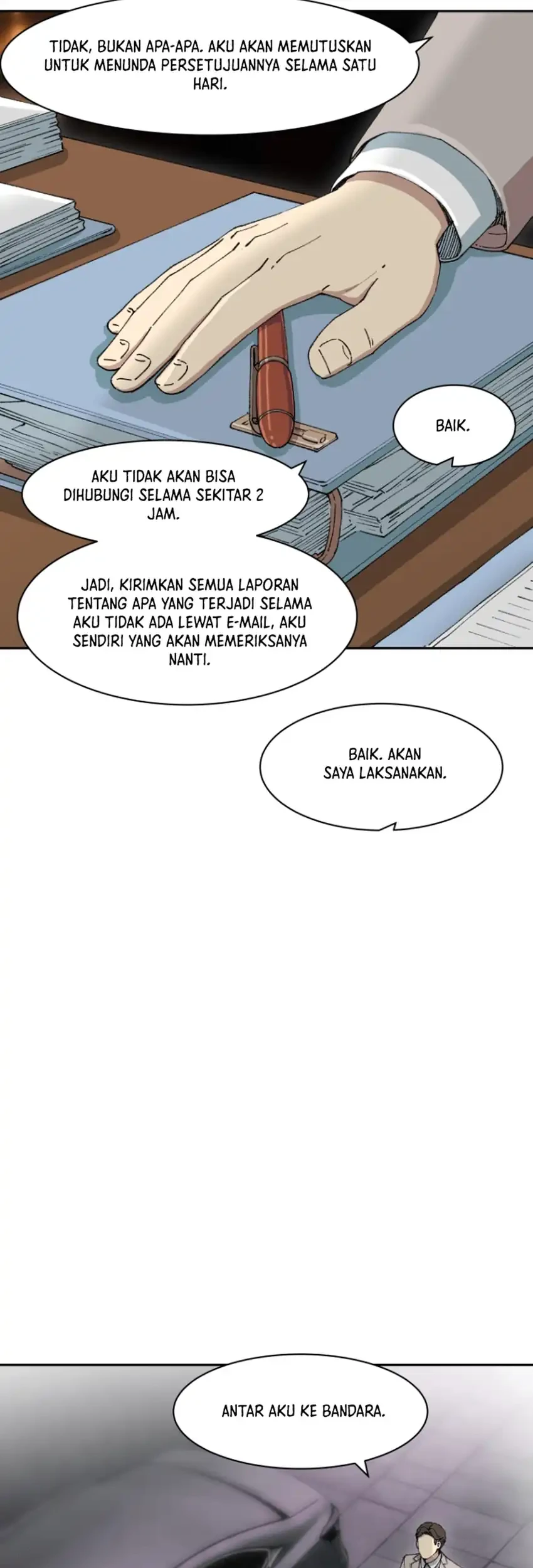 Chapter 90 - halaman 6
