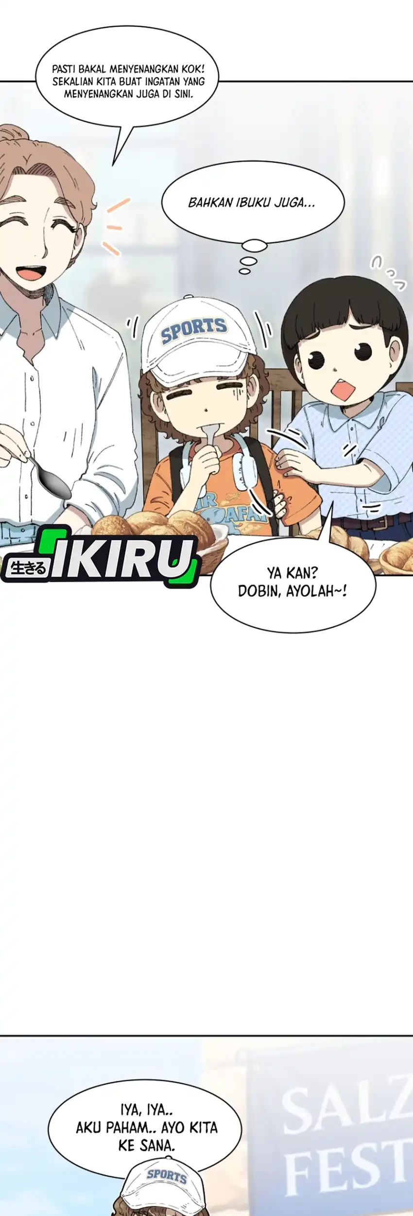 Chapter 90 - halaman 84