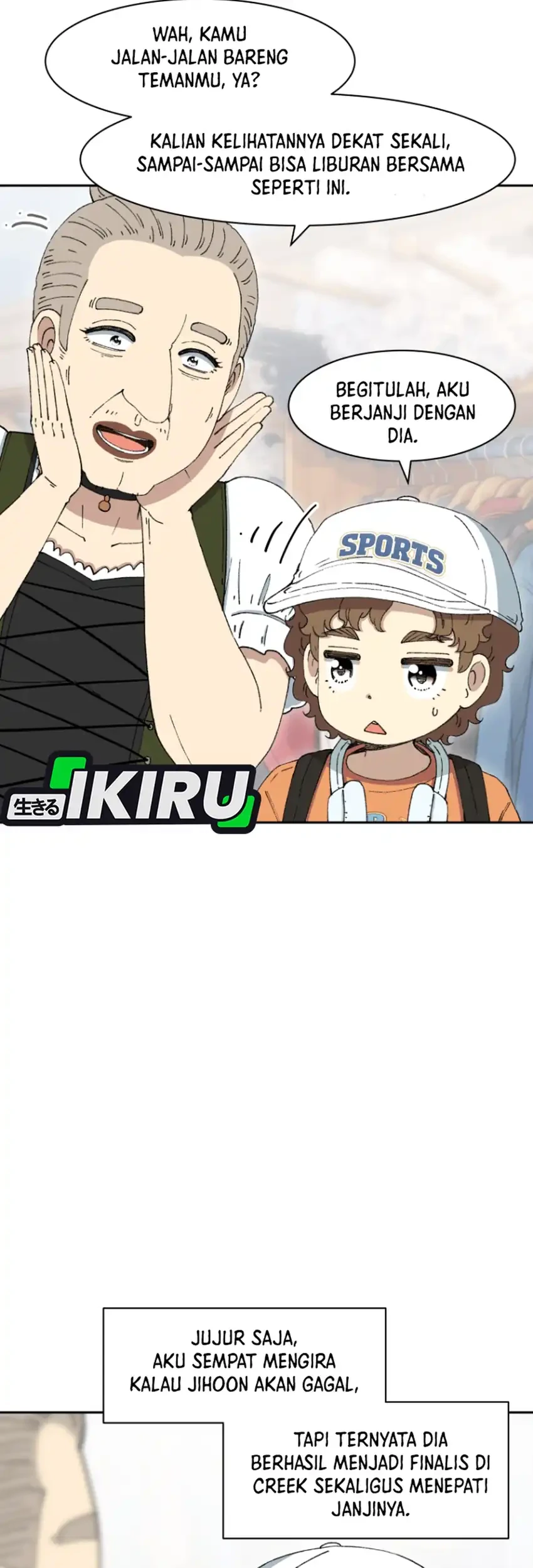 Chapter 90 - halaman 90
