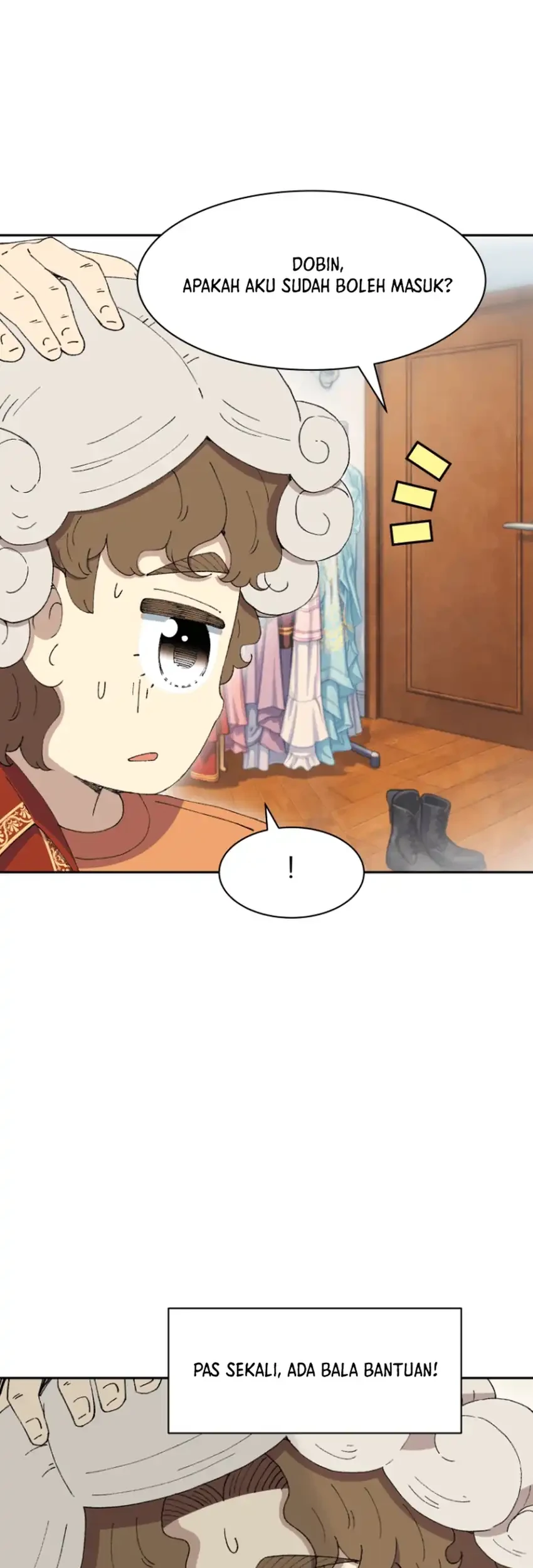 Chapter 90 - halaman 98