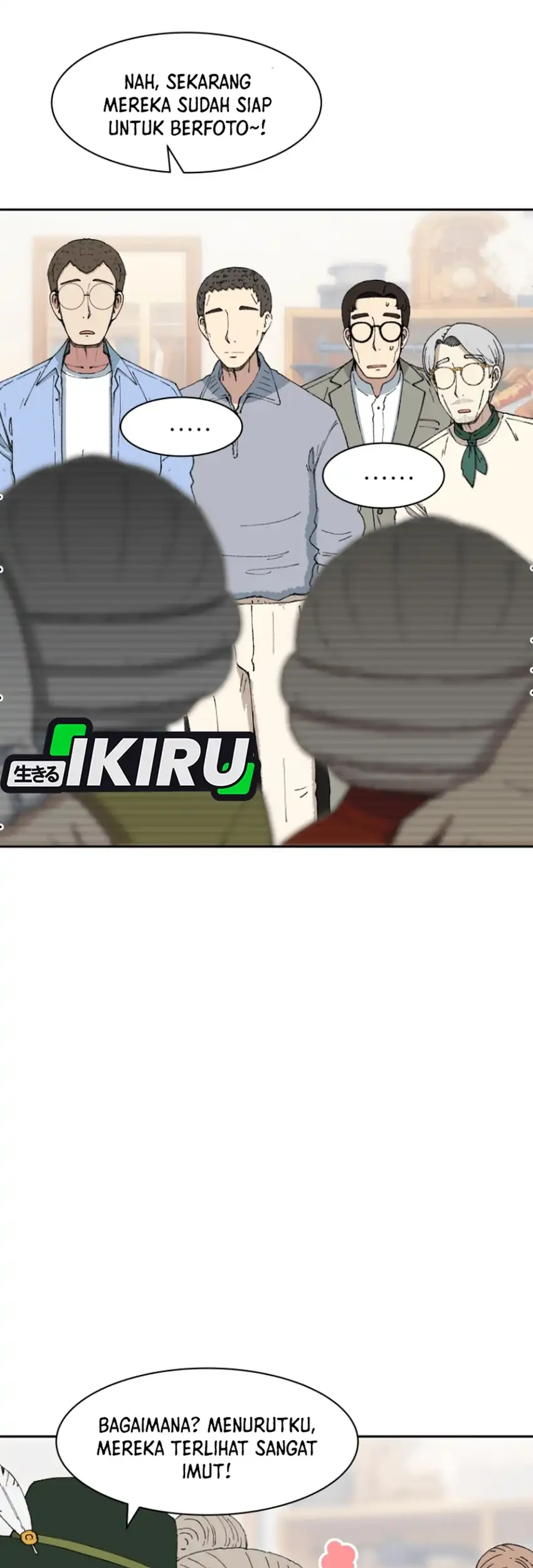 Chapter 90 - halaman 102