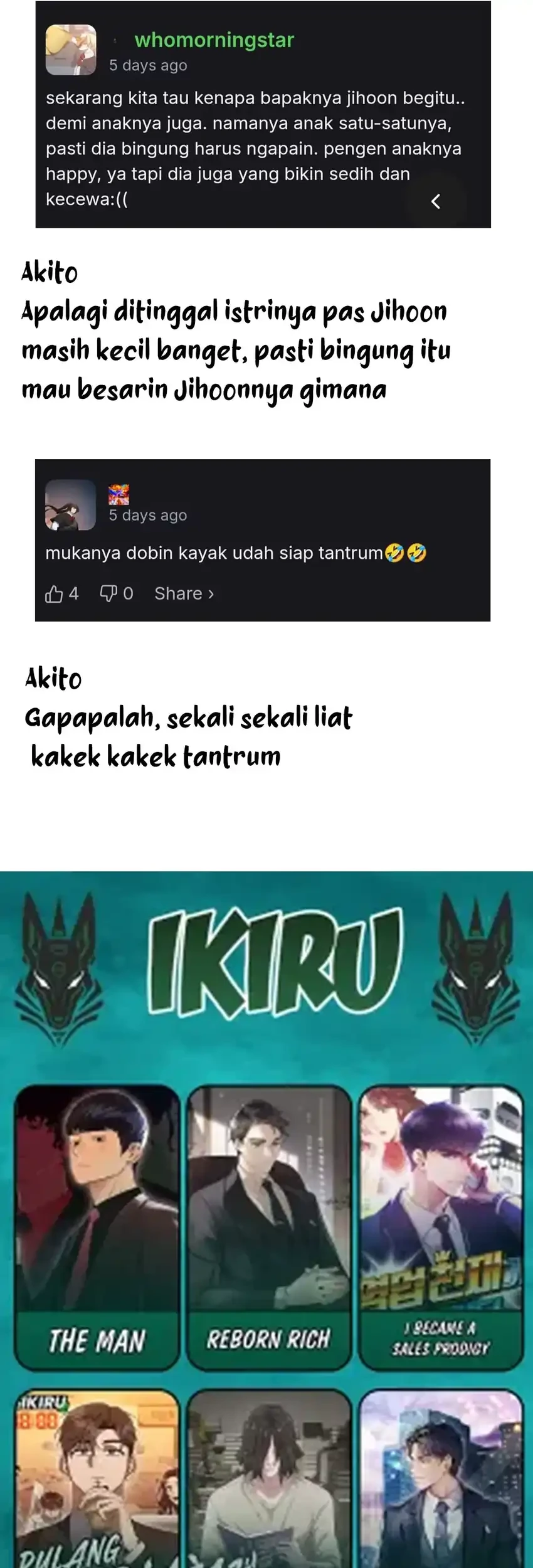 Chapter 91 - halaman 100