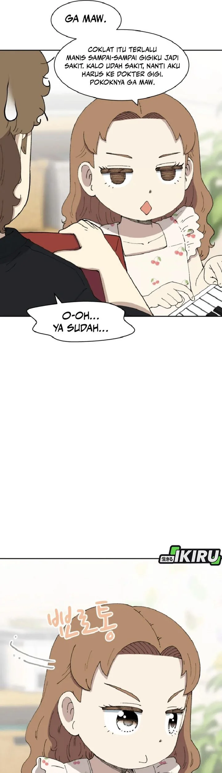 Chapter 92 - halaman 72