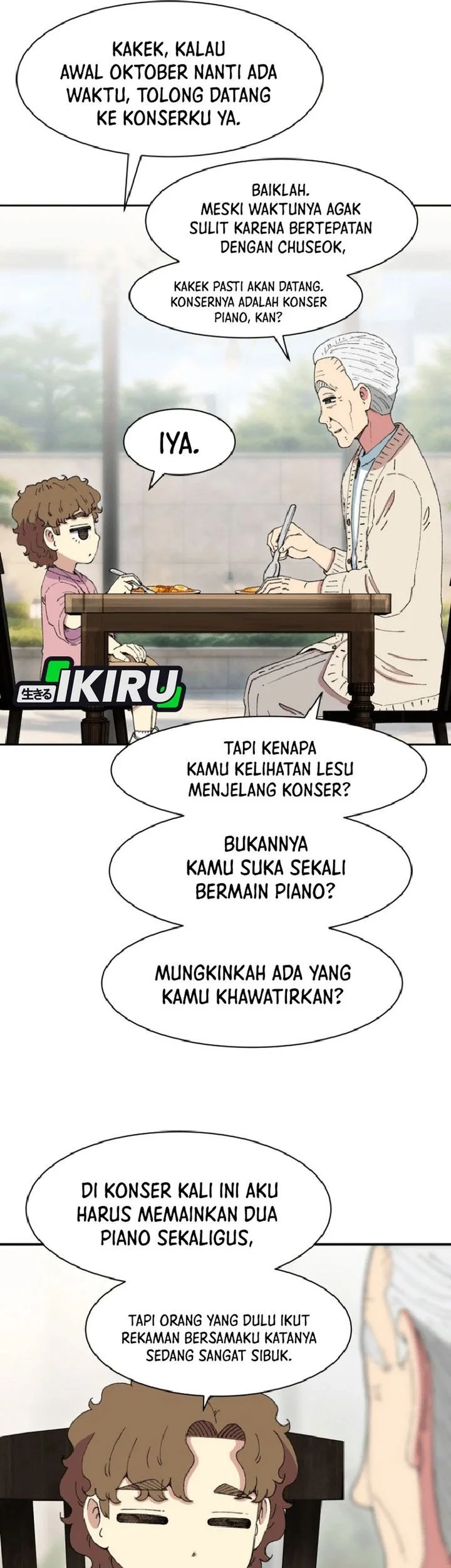 Chapter 93 - halaman 22