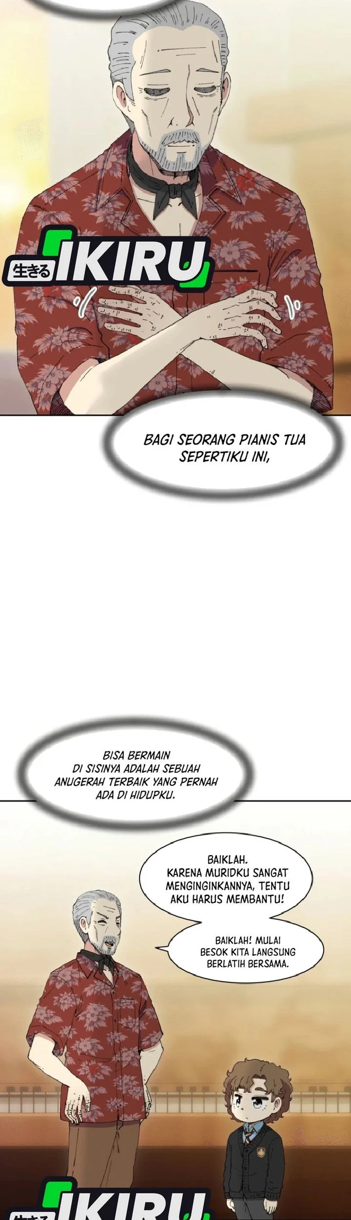 Chapter 93 - halaman 84