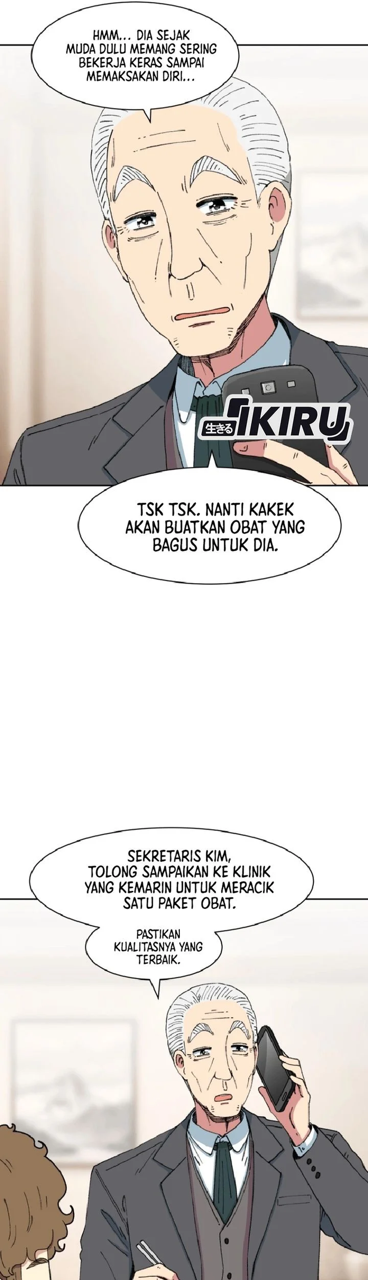 Chapter 94 - halaman 26