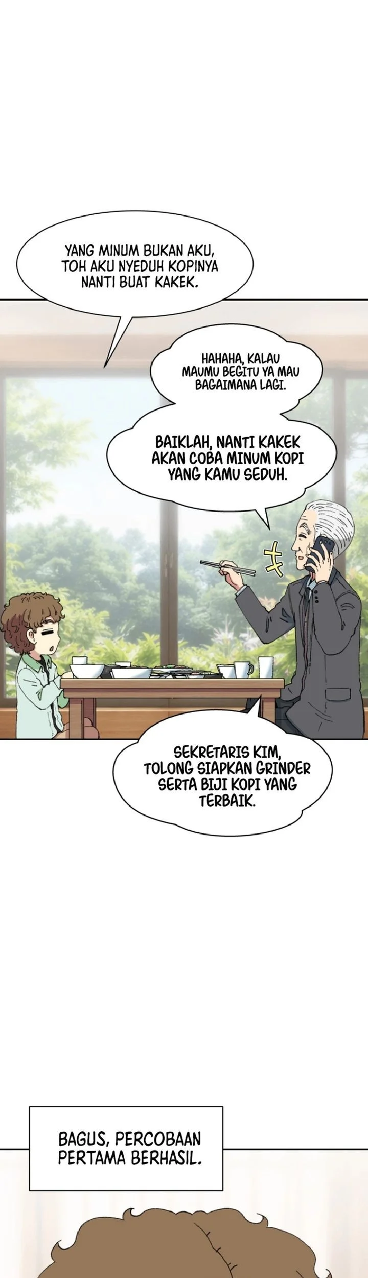 Chapter 94 - halaman 30