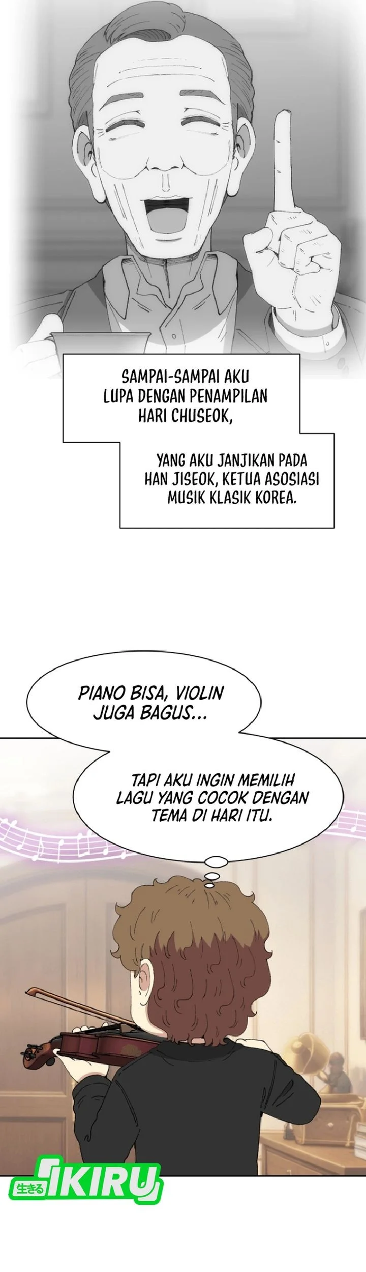 Chapter 94 - halaman 42