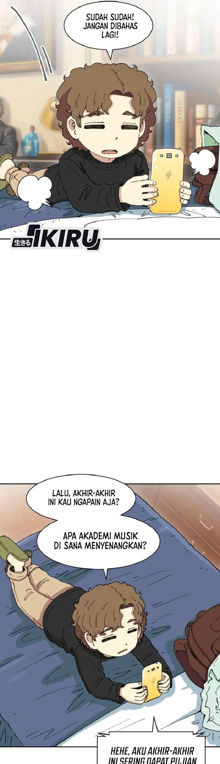 Chapter 94 - halaman 66