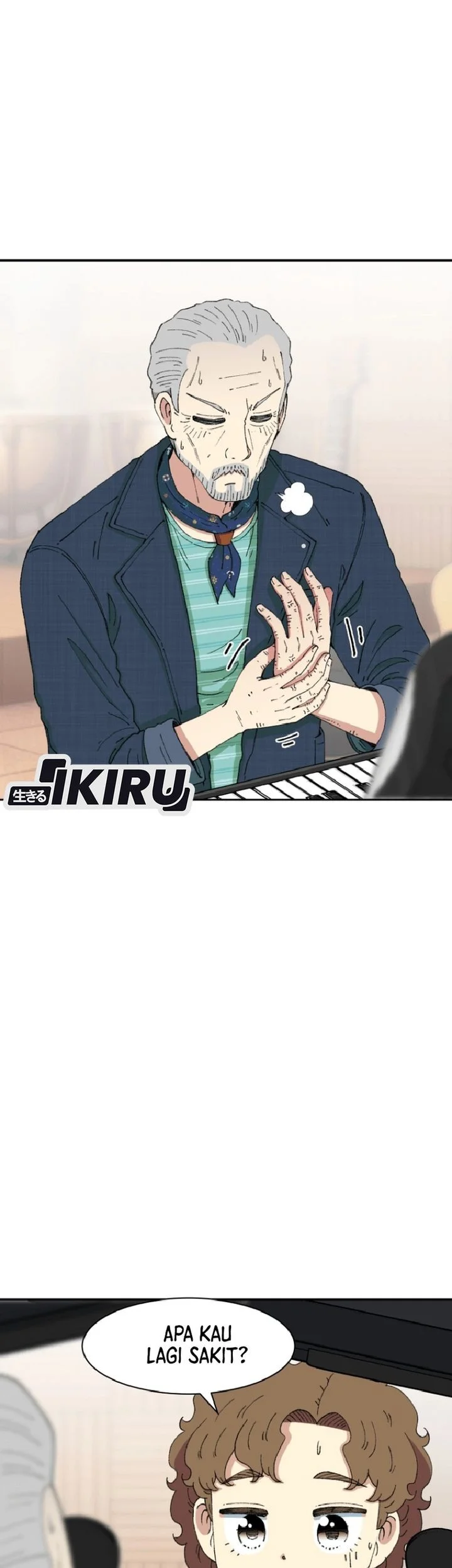 Chapter 94 - halaman 6