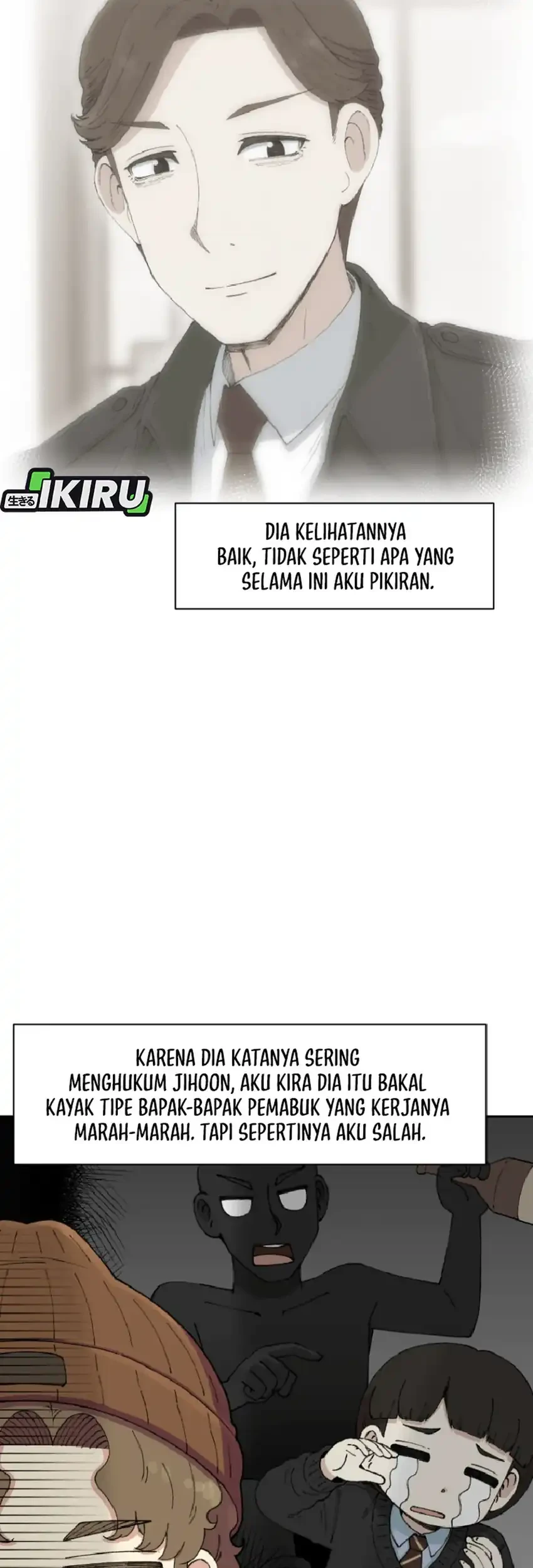Chapter 95 - halaman 26