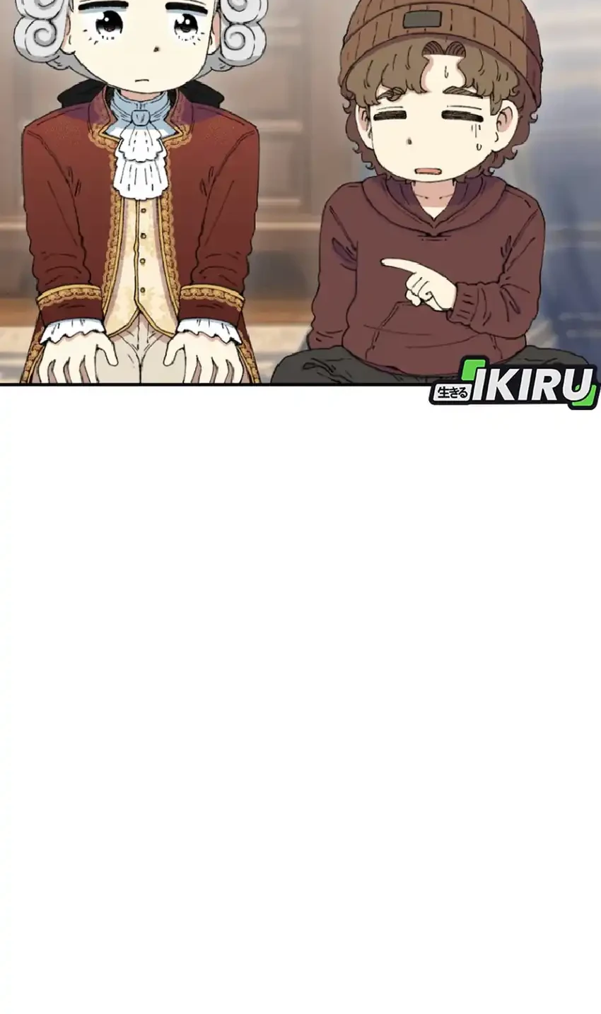 Chapter 95 - halaman 43