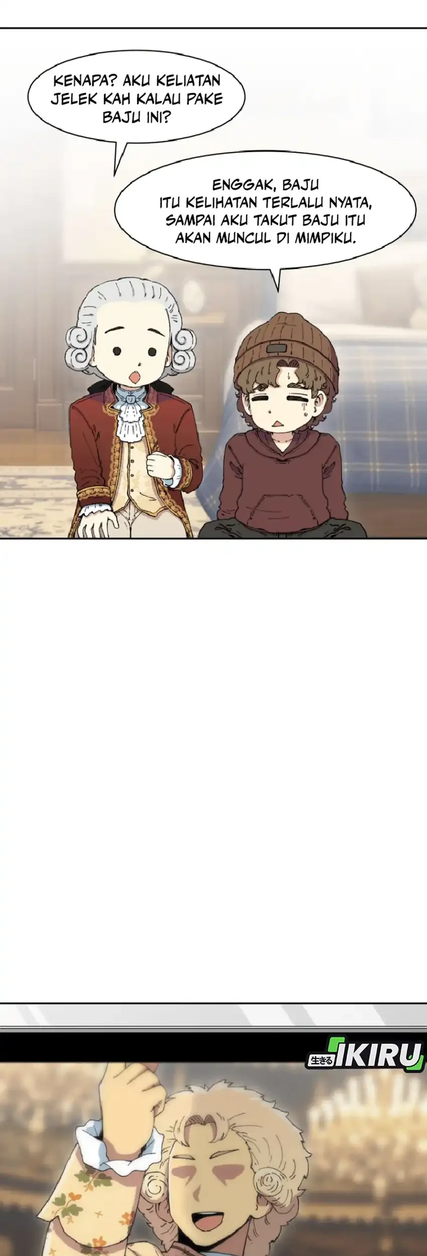 Chapter 95 - halaman 44