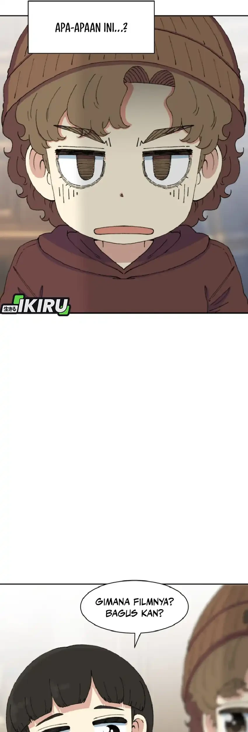 Chapter 95 - halaman 48