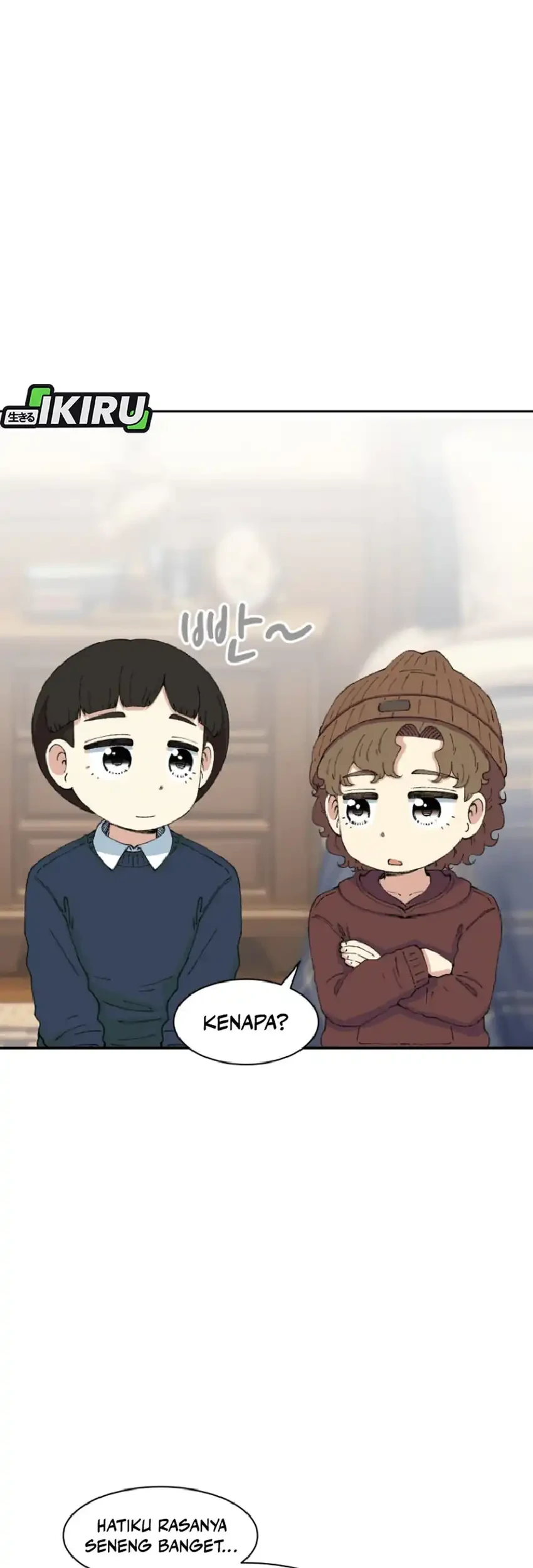 Chapter 95 - halaman 70