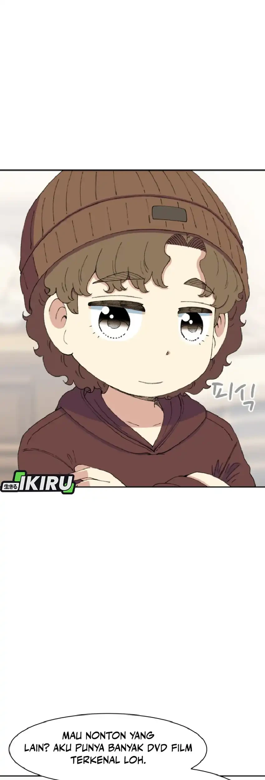 Chapter 95 - halaman 72