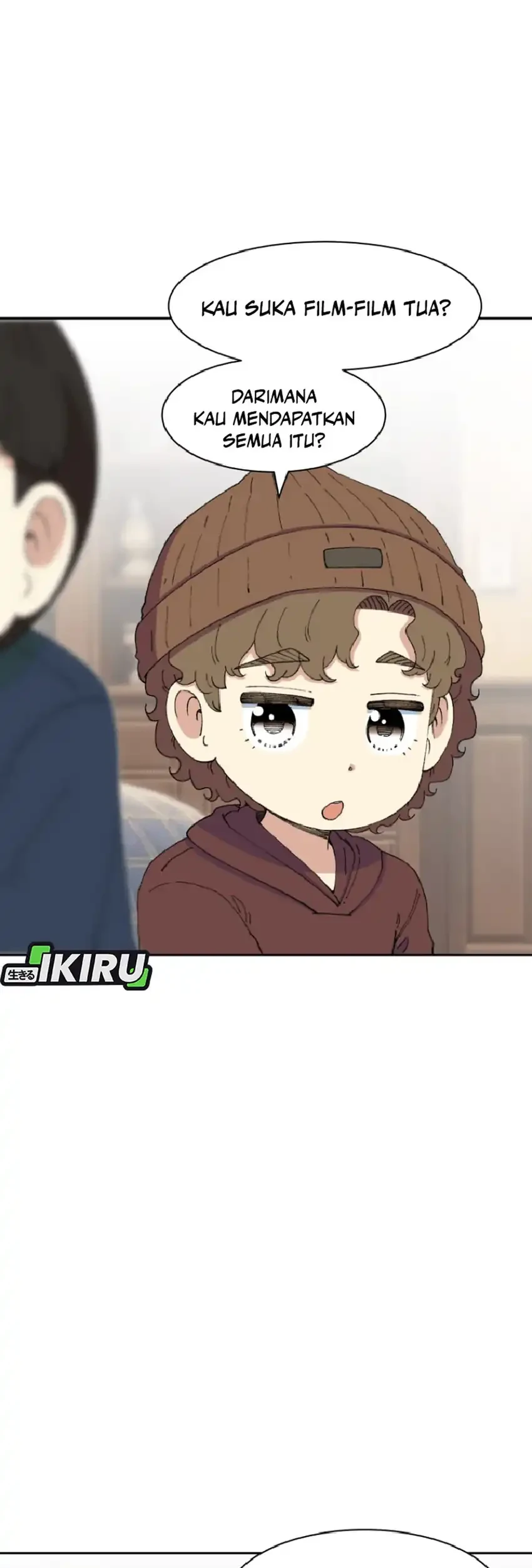 Chapter 95 - halaman 74
