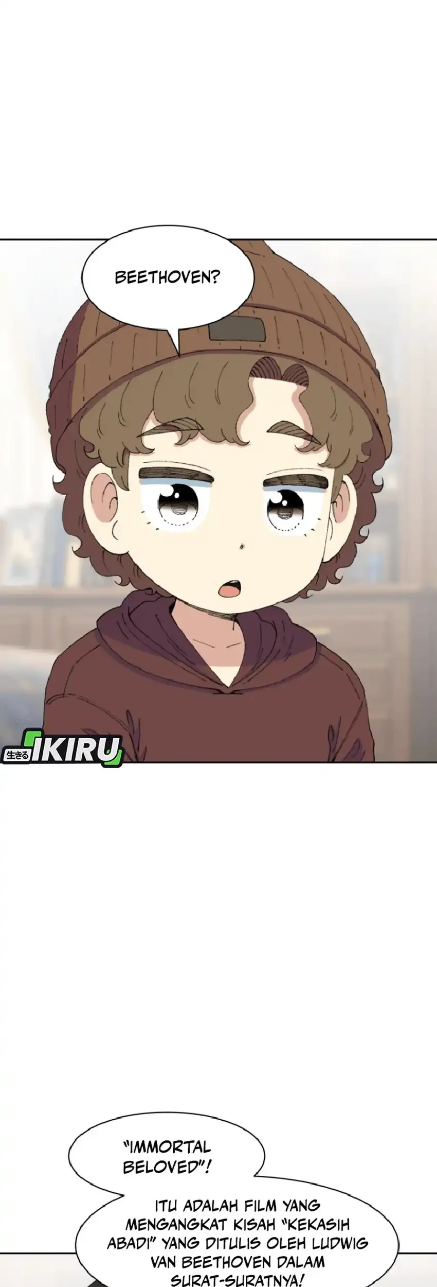 Chapter 95 - halaman 78