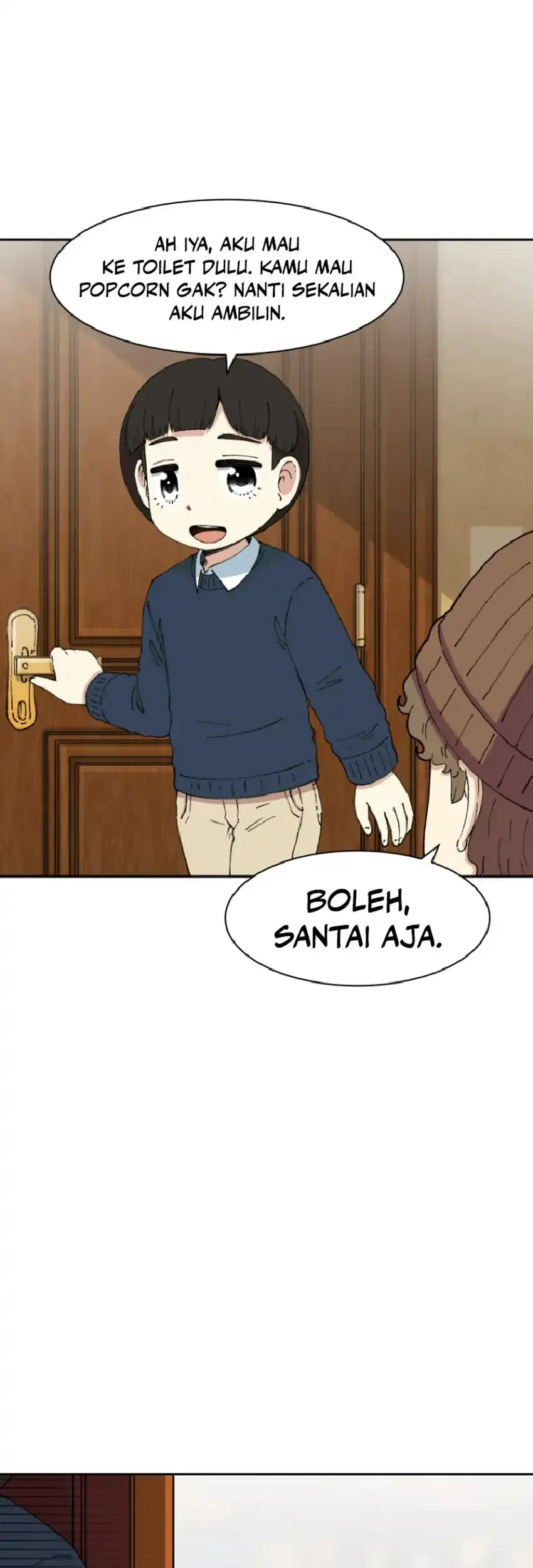 Chapter 95 - halaman 86