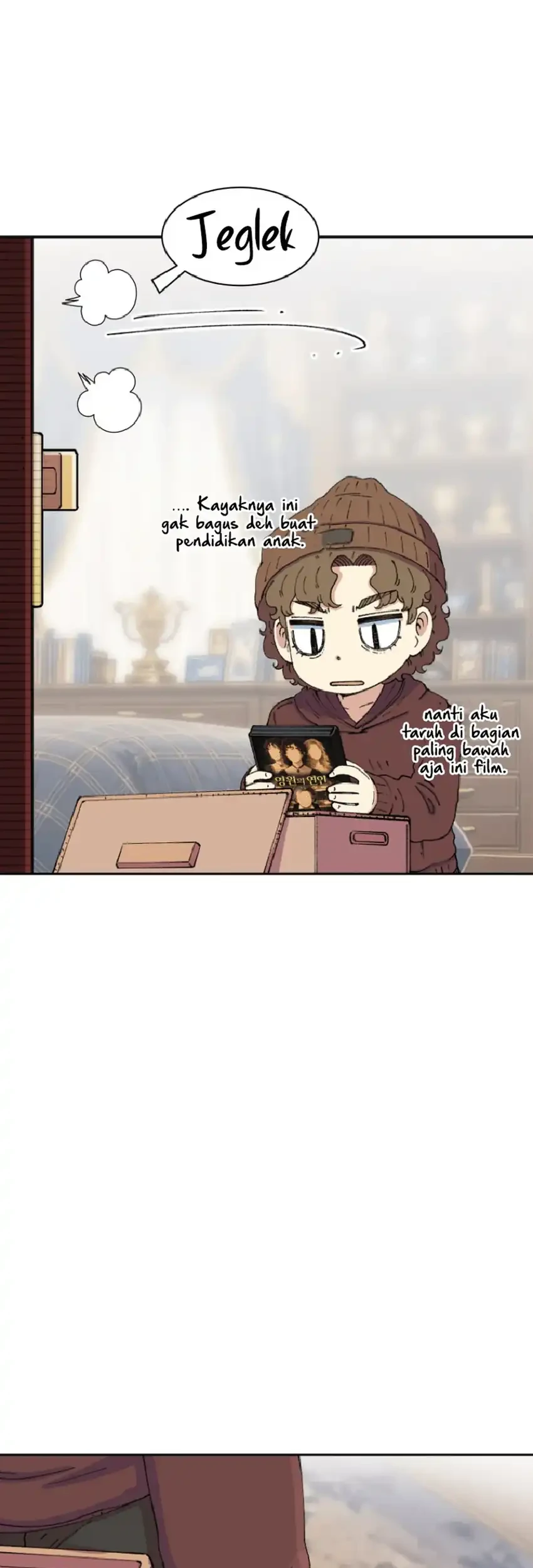 Chapter 95 - halaman 88