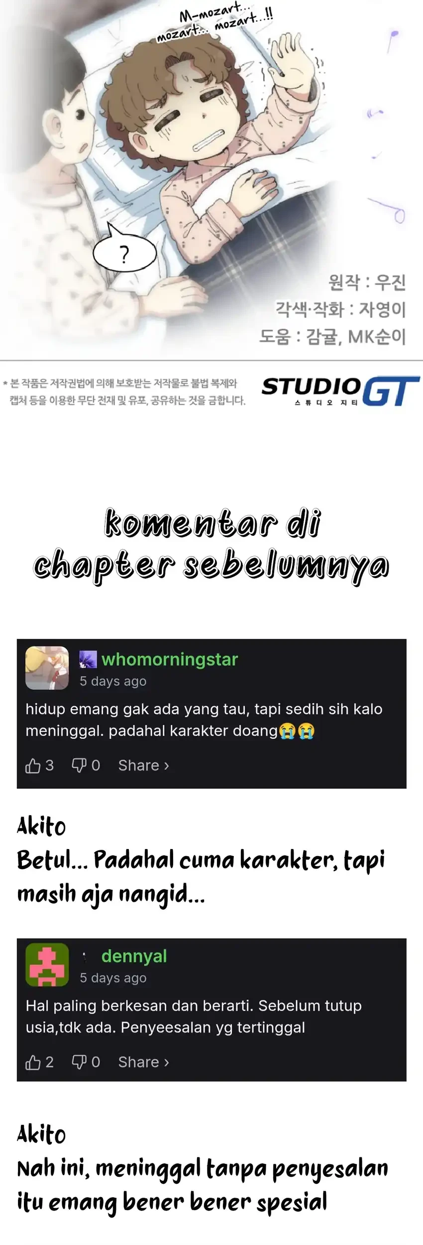 Chapter 95 - halaman 98