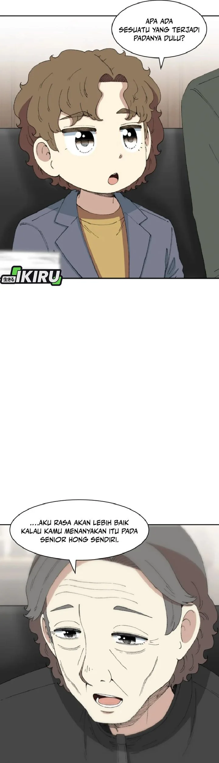Chapter 96 - halaman 70