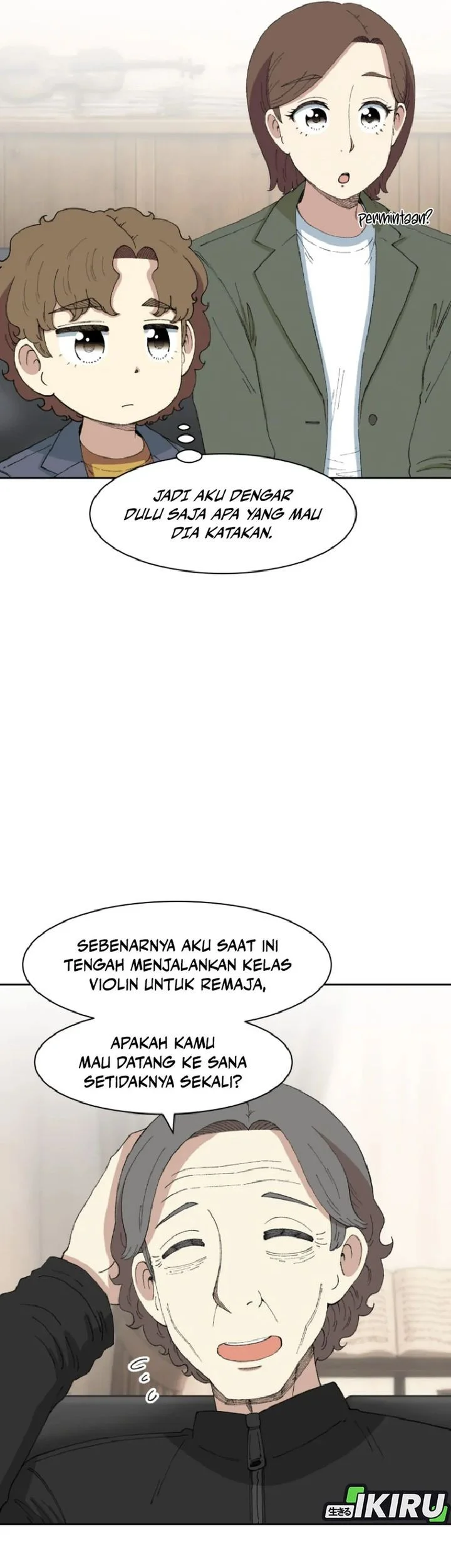 Chapter 96 - halaman 74