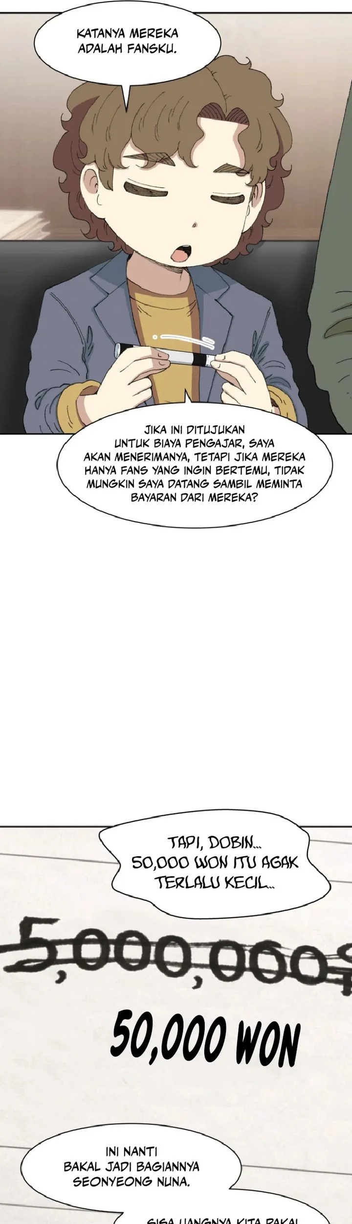 Chapter 96 - halaman 86