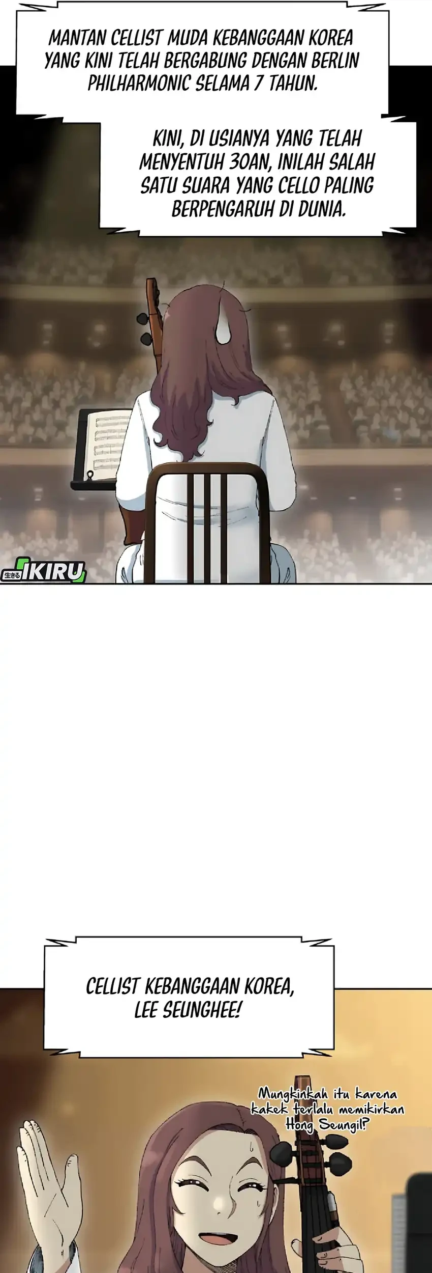 Chapter 97 - halaman 80