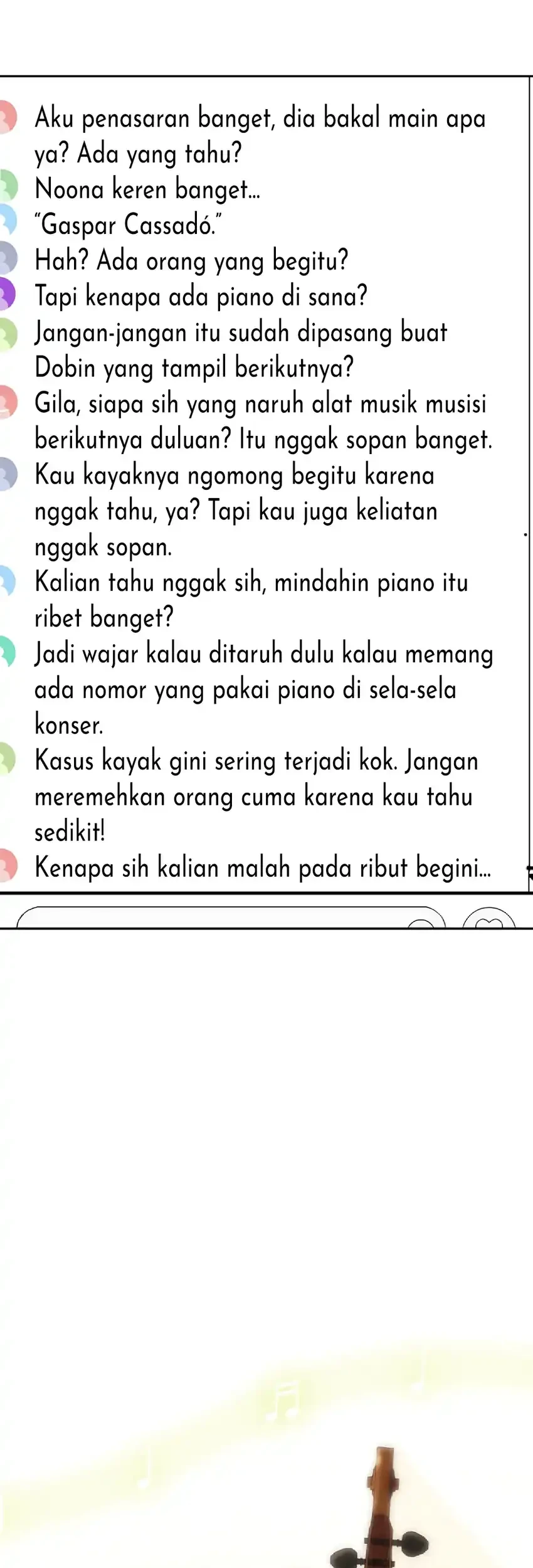 Chapter 97 - halaman 82