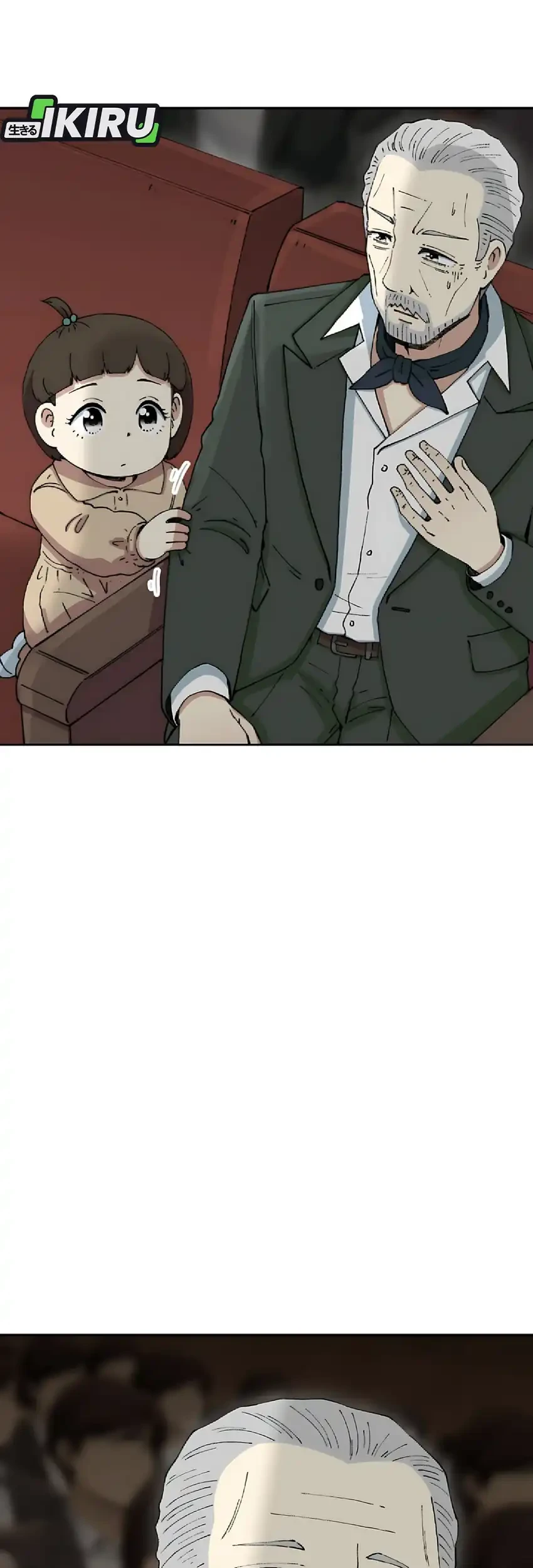 Chapter 98 - halaman 77