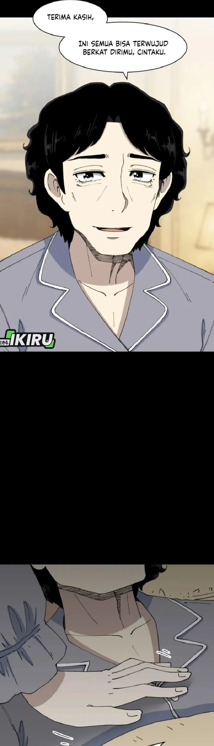 Chapter 99 - halaman 80